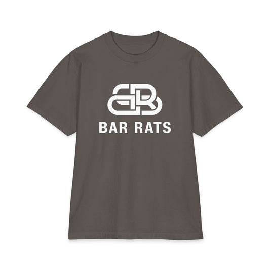 BAR RATS CIAGA TEE