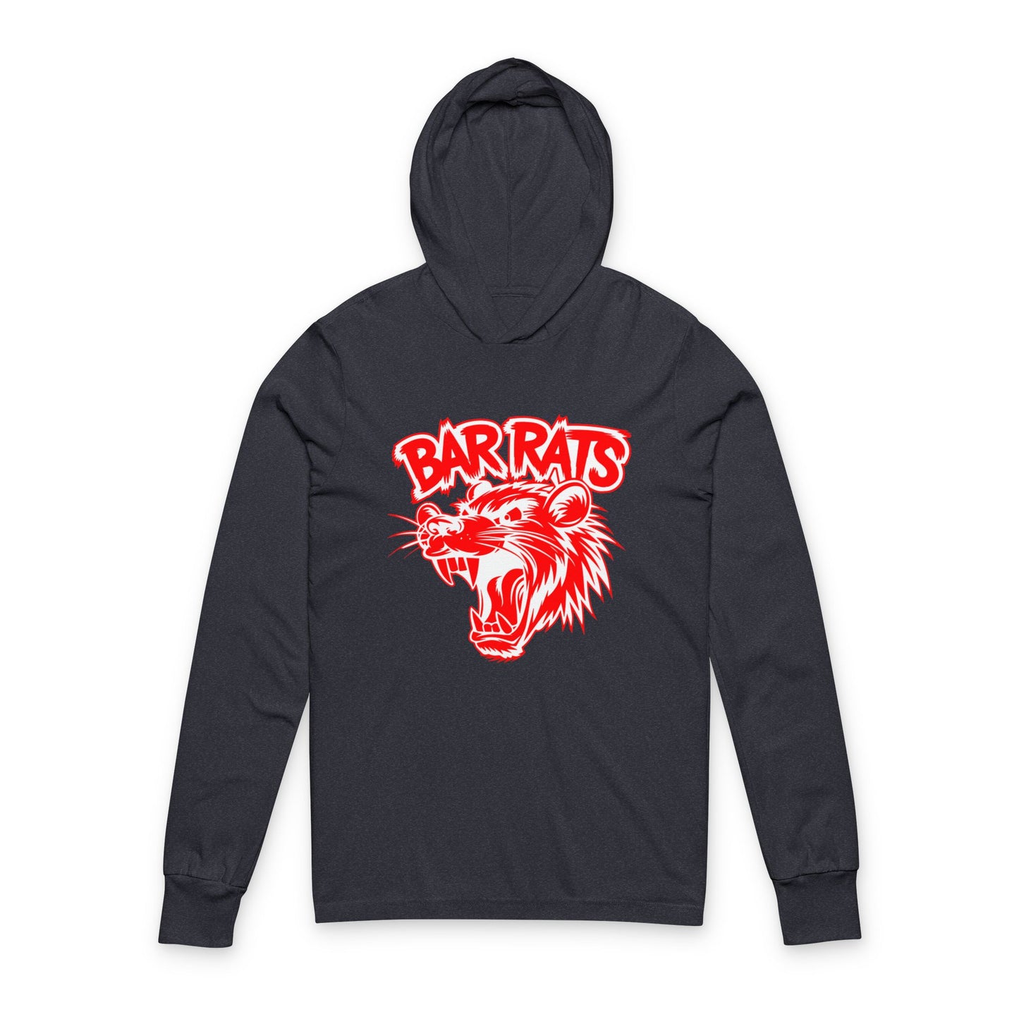 BAR RATS PULLOVER