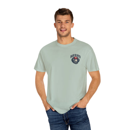 BAR RATS IN SPACE TEE