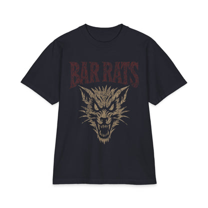BAR RATS BAND TEE