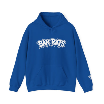 BAR RATS STATEMENT HOODIE