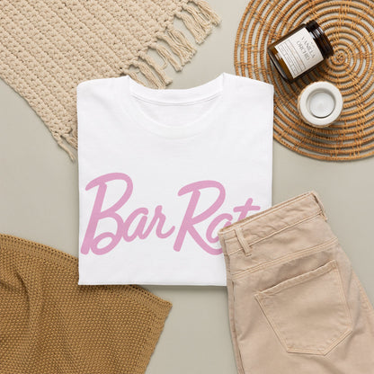 BAR RATS BARB TEE