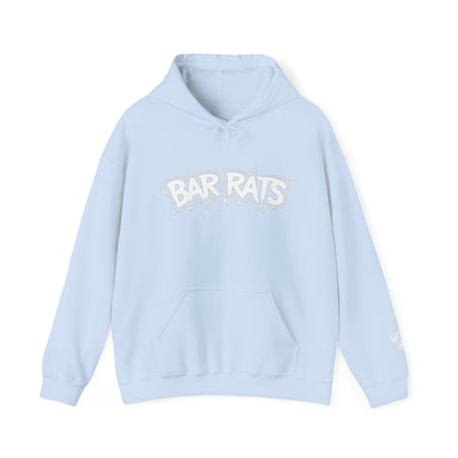 BAR RATS STATEMENT HOODIE