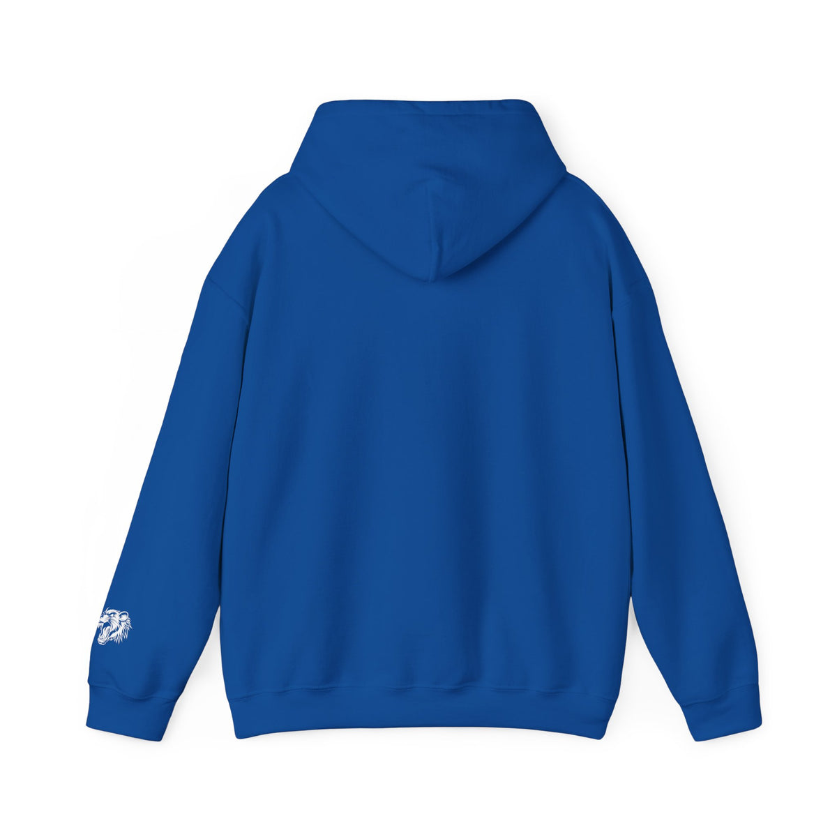 BAR RATS STATEMENT HOODIE