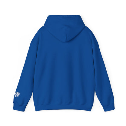 BAR RATS STATEMENT HOODIE