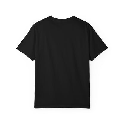 BAR RATS PATCH TEE