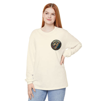 BAR RATS DOTD LONG SLEEVE TEE