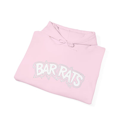 BAR RATS STATEMENT HOODIE