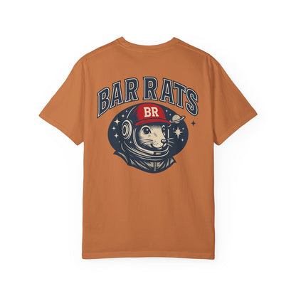 BAR RATS IN SPACE TEE