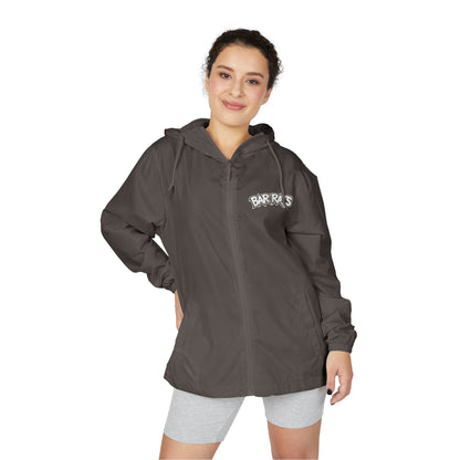 BAR RATS WINDBREAKER