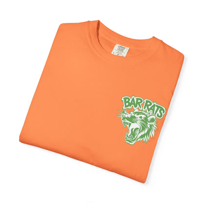 BAR RATS PATCH TEE