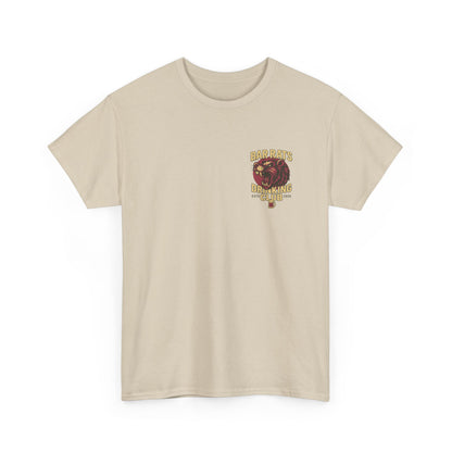 BAR RATS DRINKING CLUB TEE