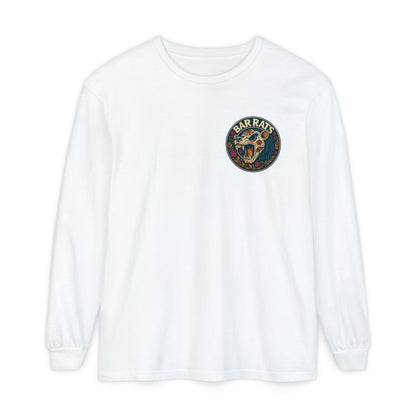 BAR RATS DOTD LONG SLEEVE TEE