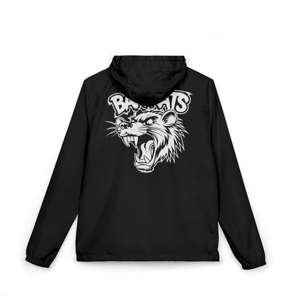 BAR RATS WINDBREAKER