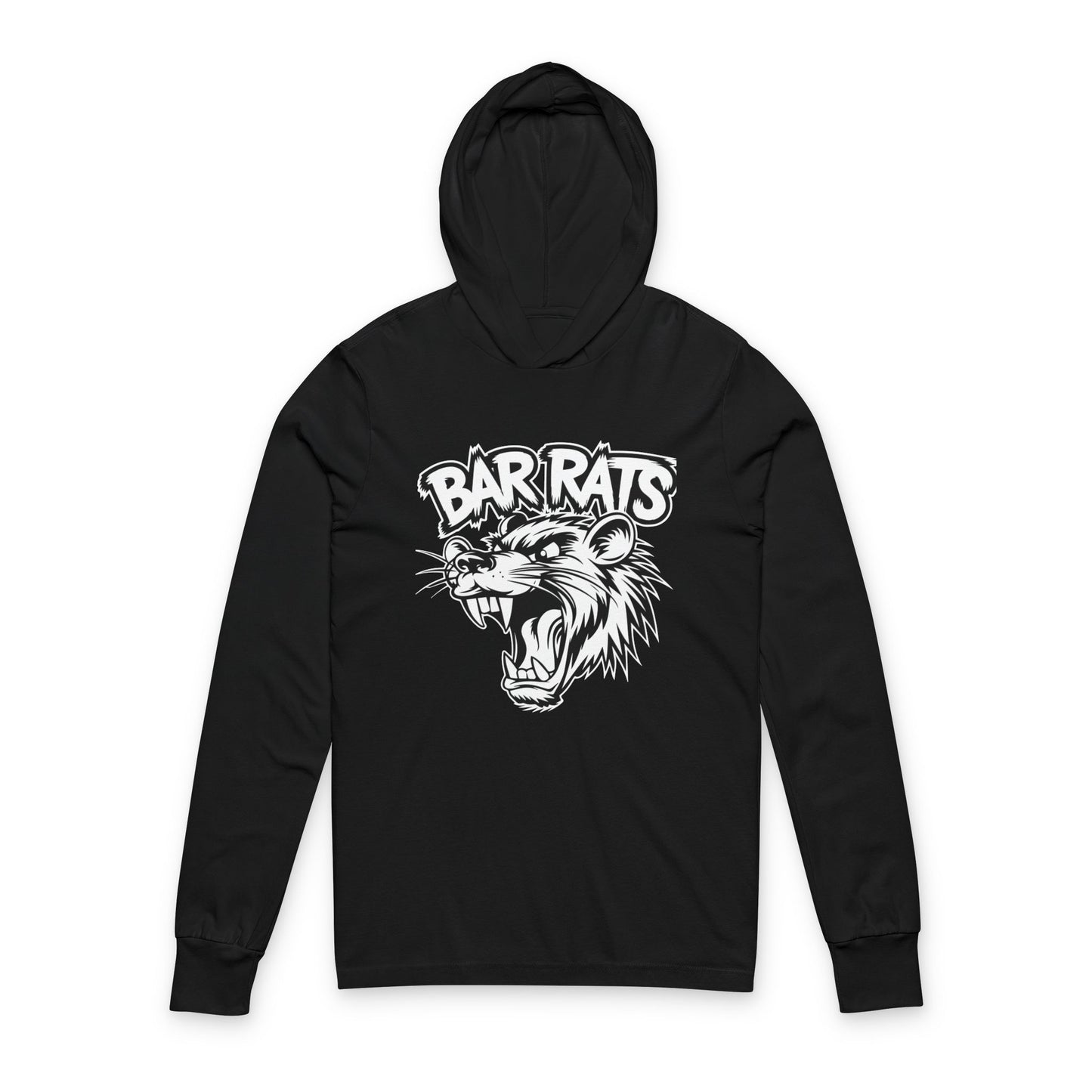 BAR RATS PULLOVER