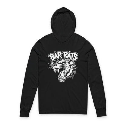 BAR RATS PULLOVER