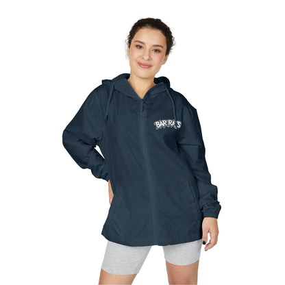 BAR RATS WINDBREAKER