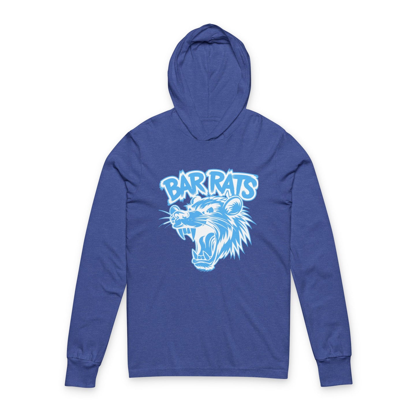 BAR RATS PULLOVER