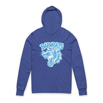 BAR RATS PULLOVER