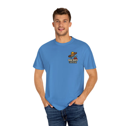 BAR RATS PLUMBING CO. TEE