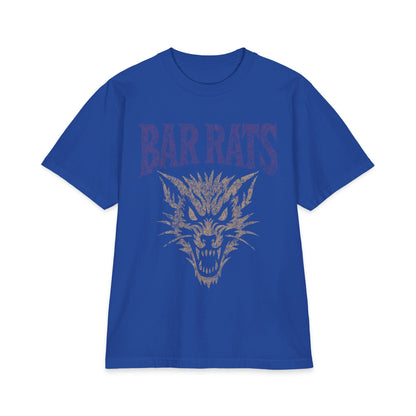 BAR RATS BAND TEE
