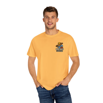 BAR RATS PLUMBING CO. TEE