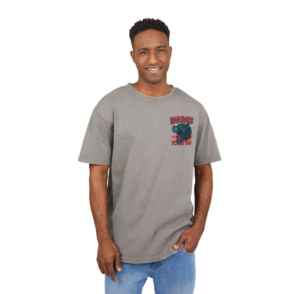 BAR RATS TOUR '84 TEE