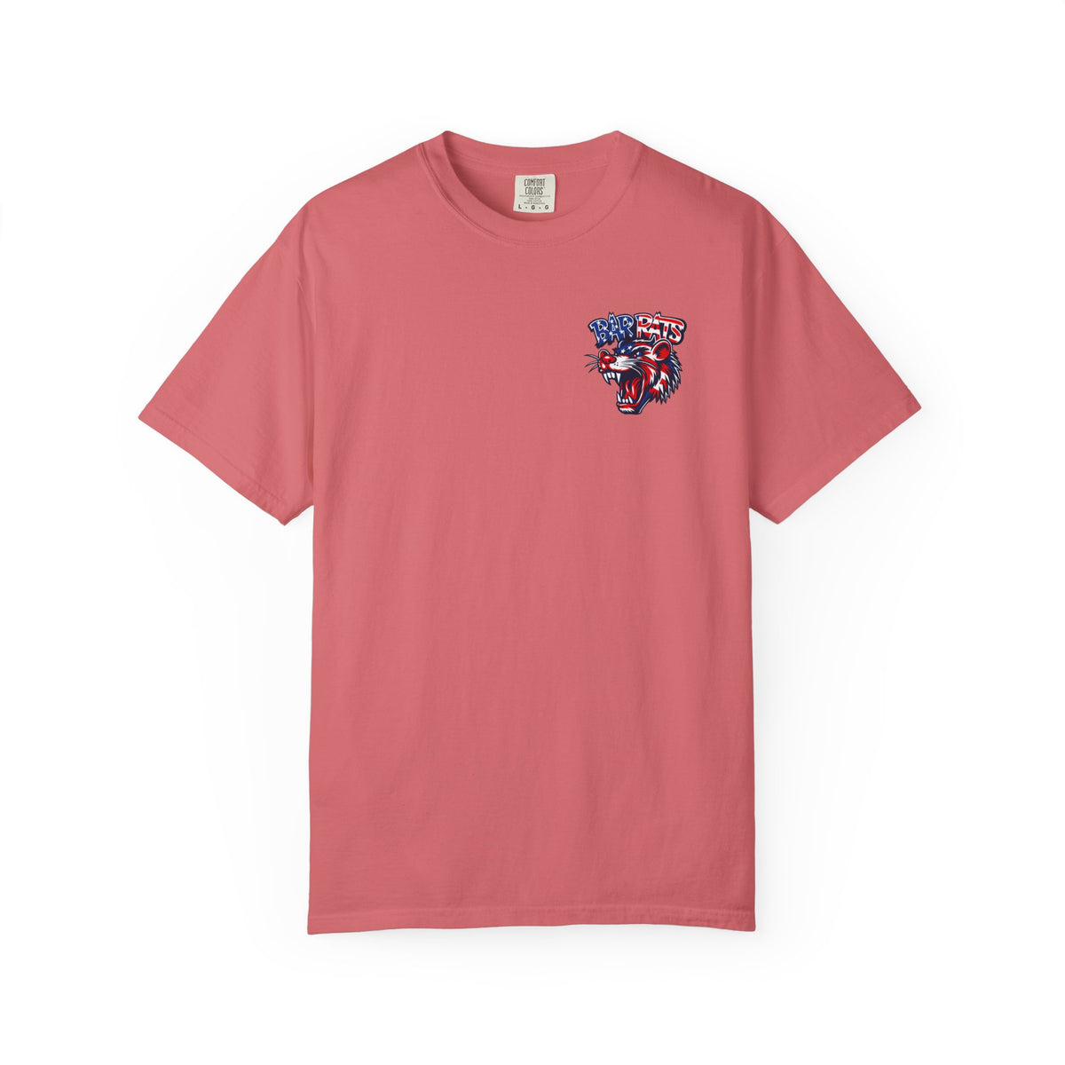 BAR RATS 'MERICA TEE