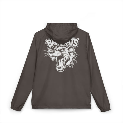 BAR RATS WINDBREAKER