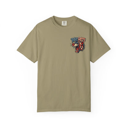 BAR RATS 'MERICA TEE