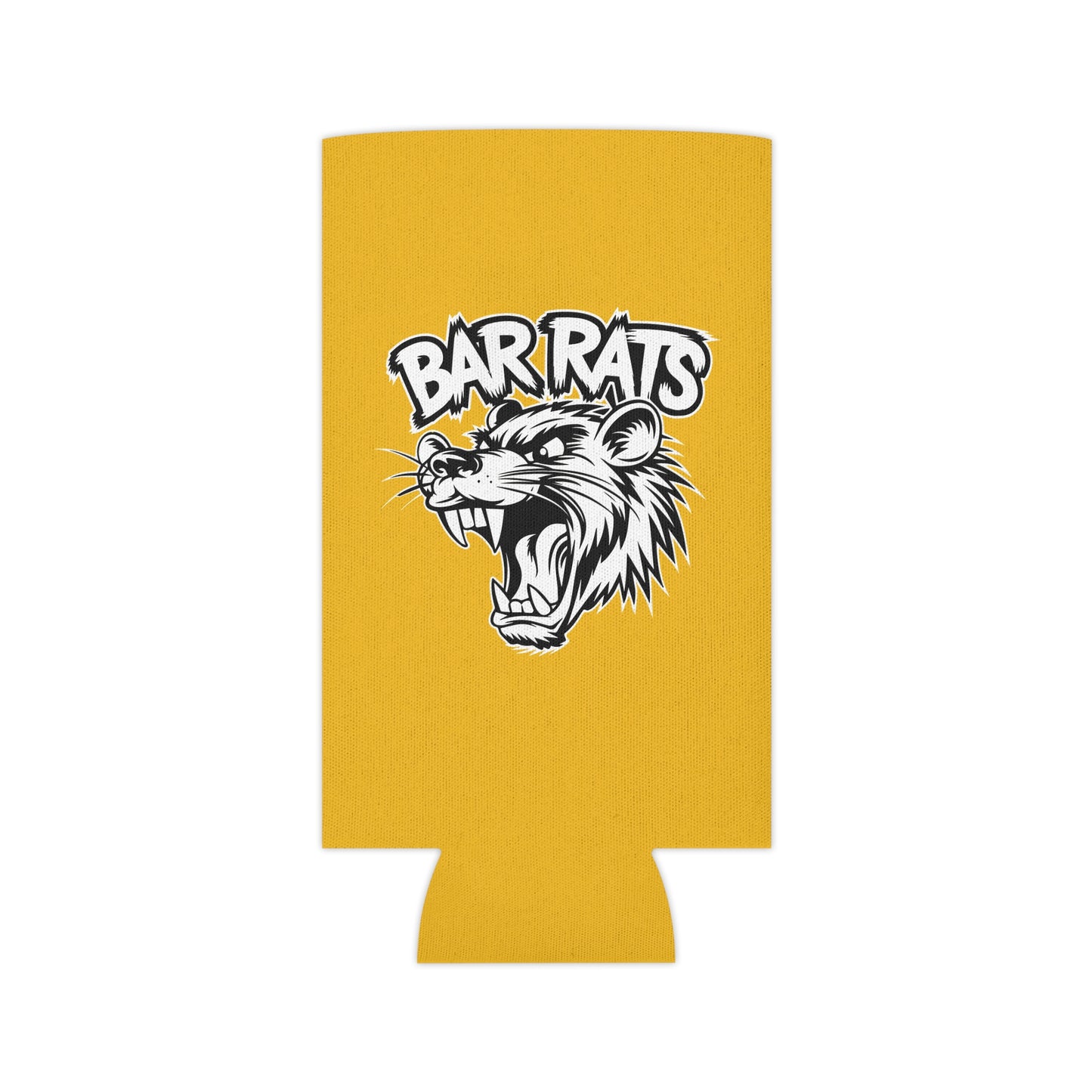 BAR RATS CAN COOLER