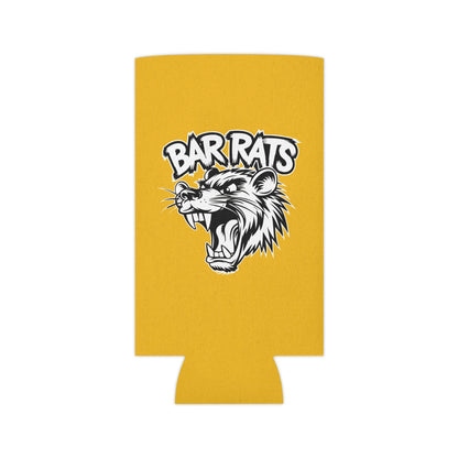 BAR RATS CAN COOLER
