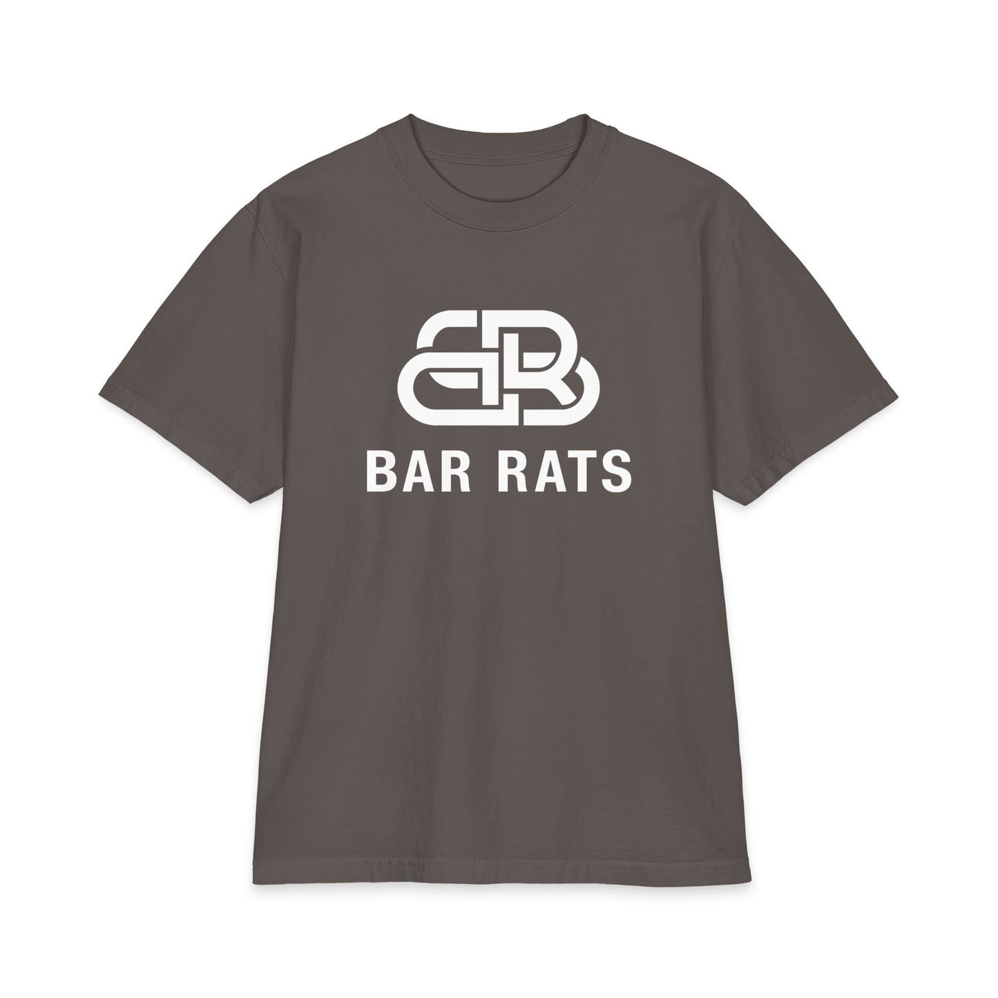 BAR RATS CIAGA TEE