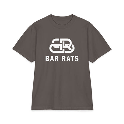 BAR RATS CIAGA TEE