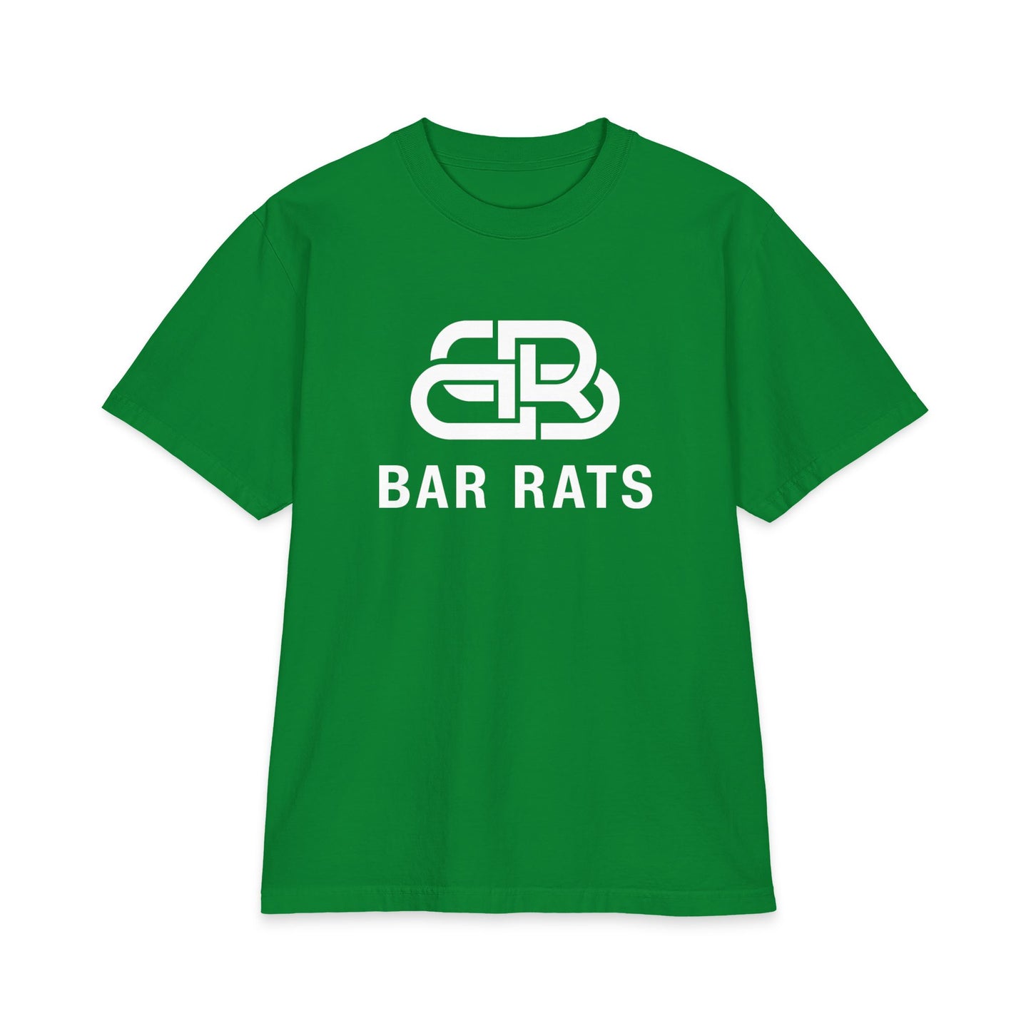 BAR RATS CIAGA TEE