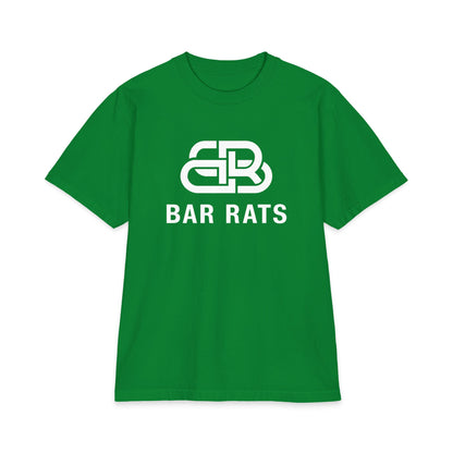 BAR RATS CIAGA TEE