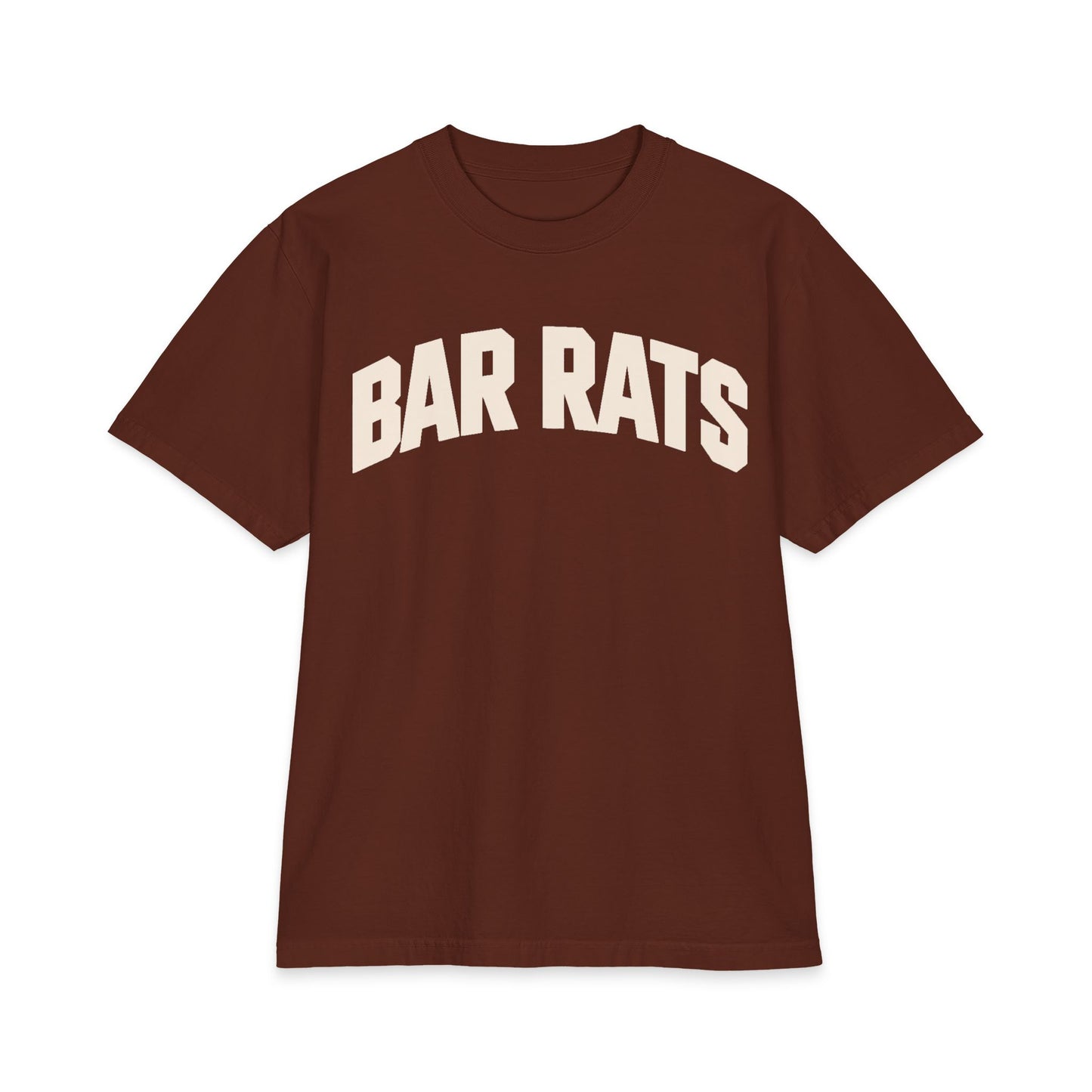 BAR RATS ARCH TEE