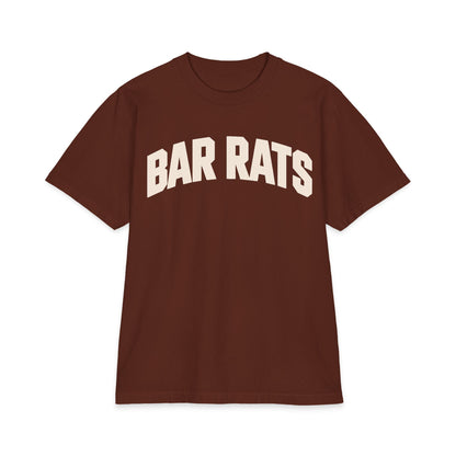 BAR RATS ARCH TEE