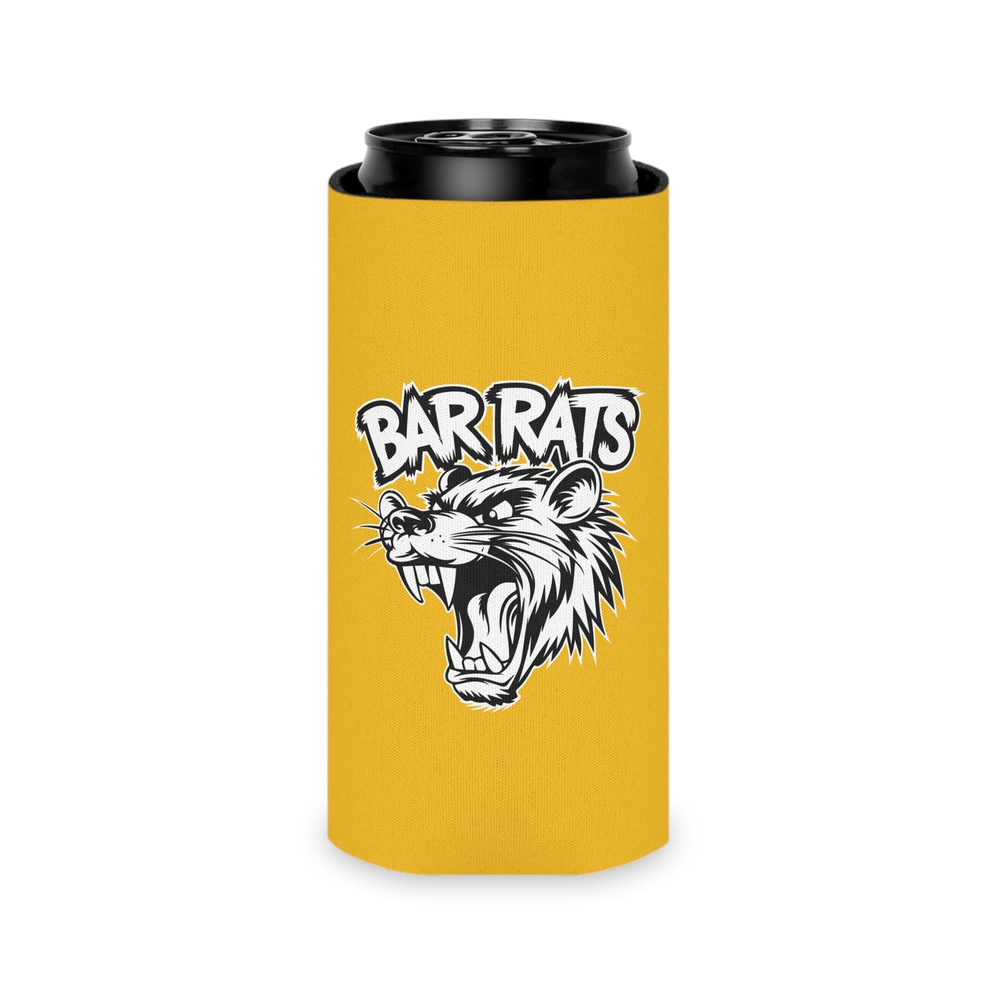 BAR RATS CAN COOLER