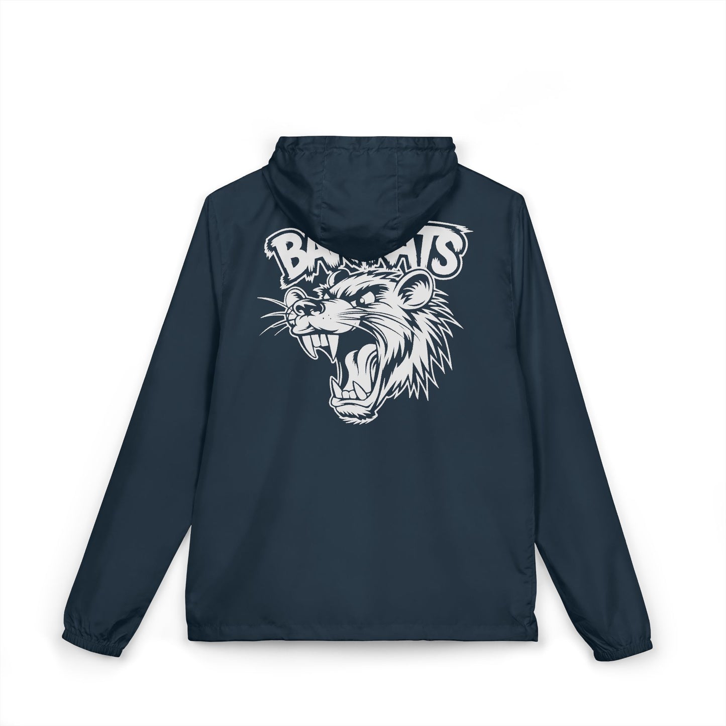 BAR RATS WINDBREAKER