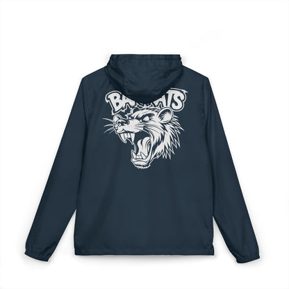 BAR RATS WINDBREAKER