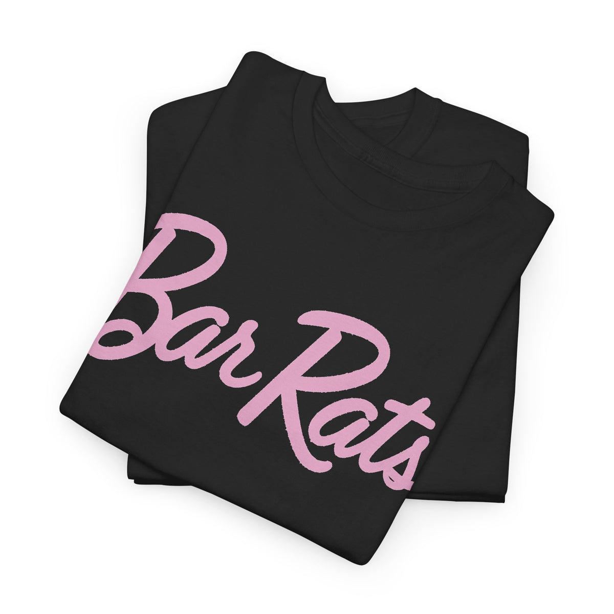 BAR RATS BARB TEE