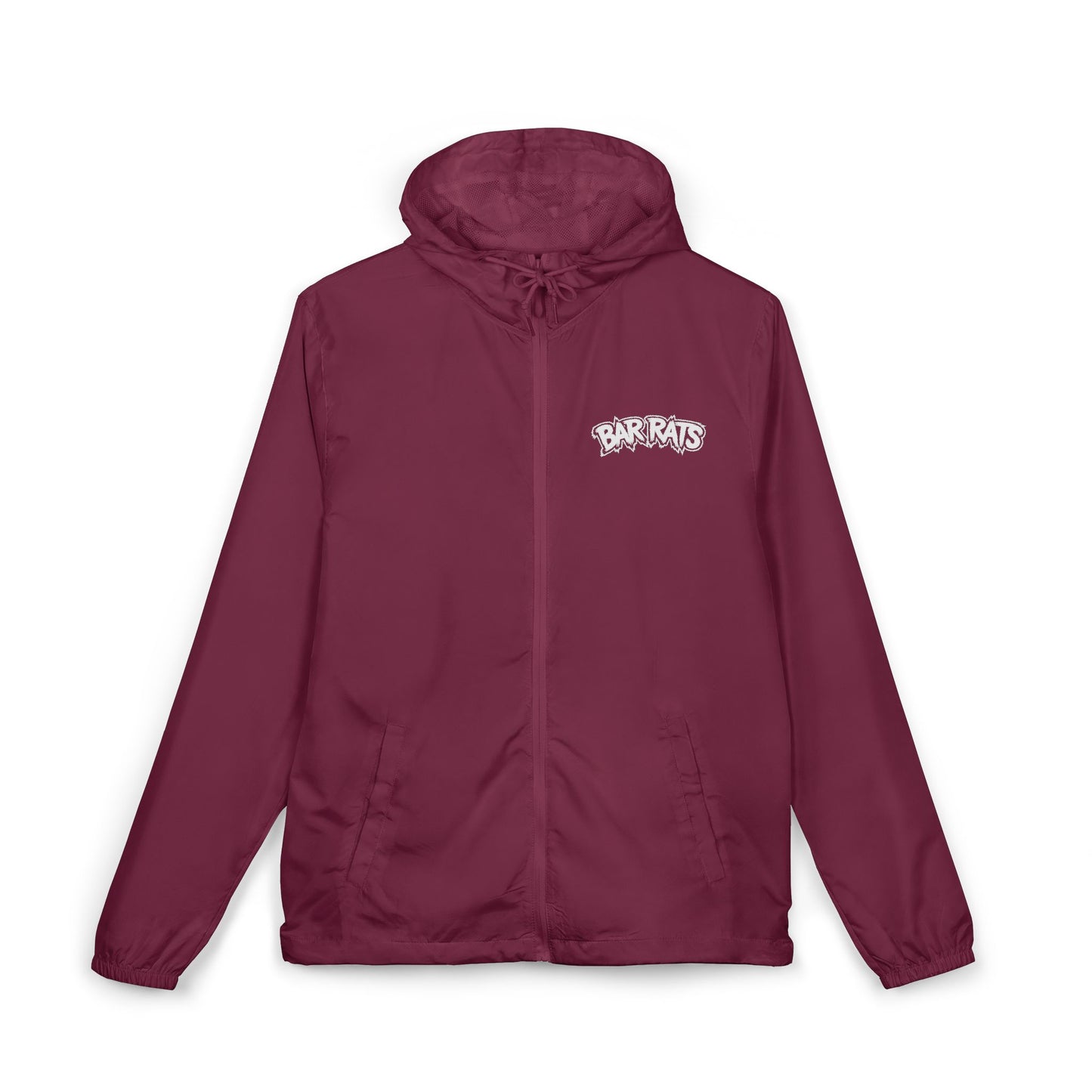 BAR RATS WINDBREAKER