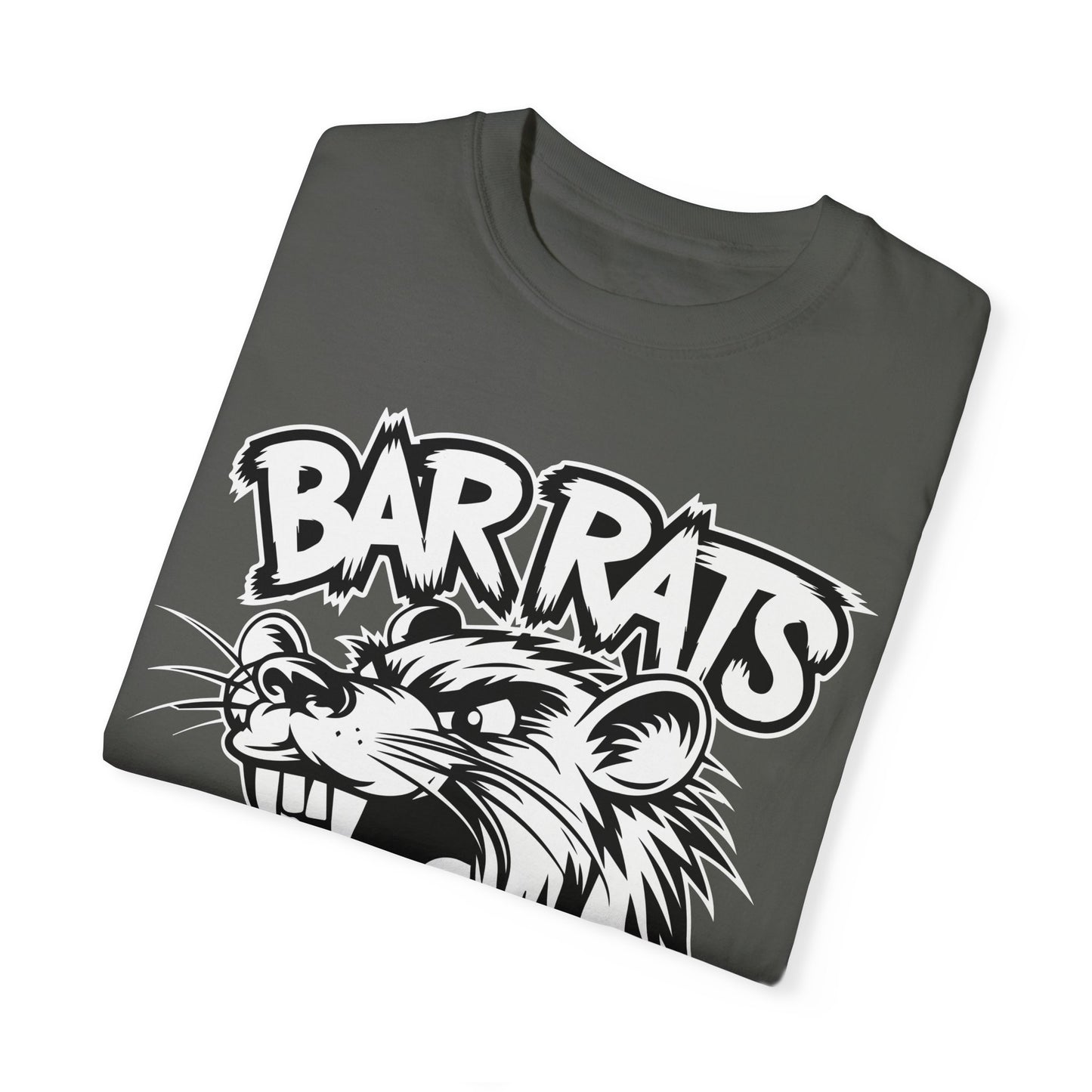 BAR RATS OG TEE