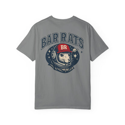 BAR RATS IN SPACE TEE