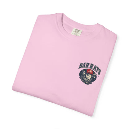 BAR RATS IN SPACE TEE