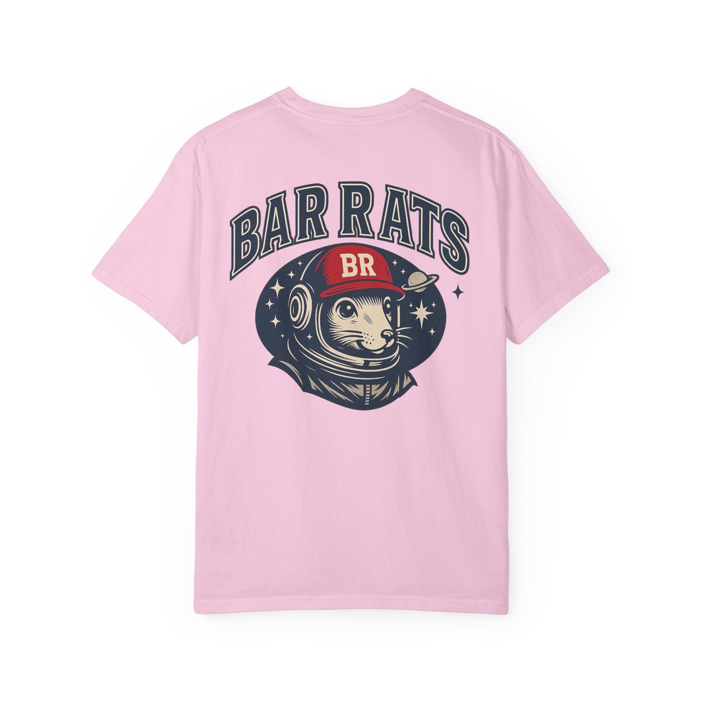 BAR RATS IN SPACE TEE