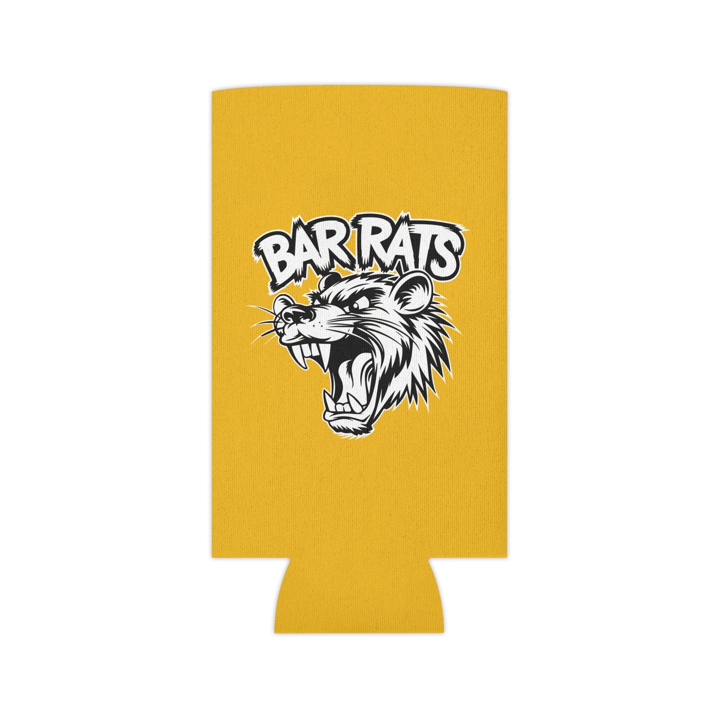 BAR RATS CAN COOLER