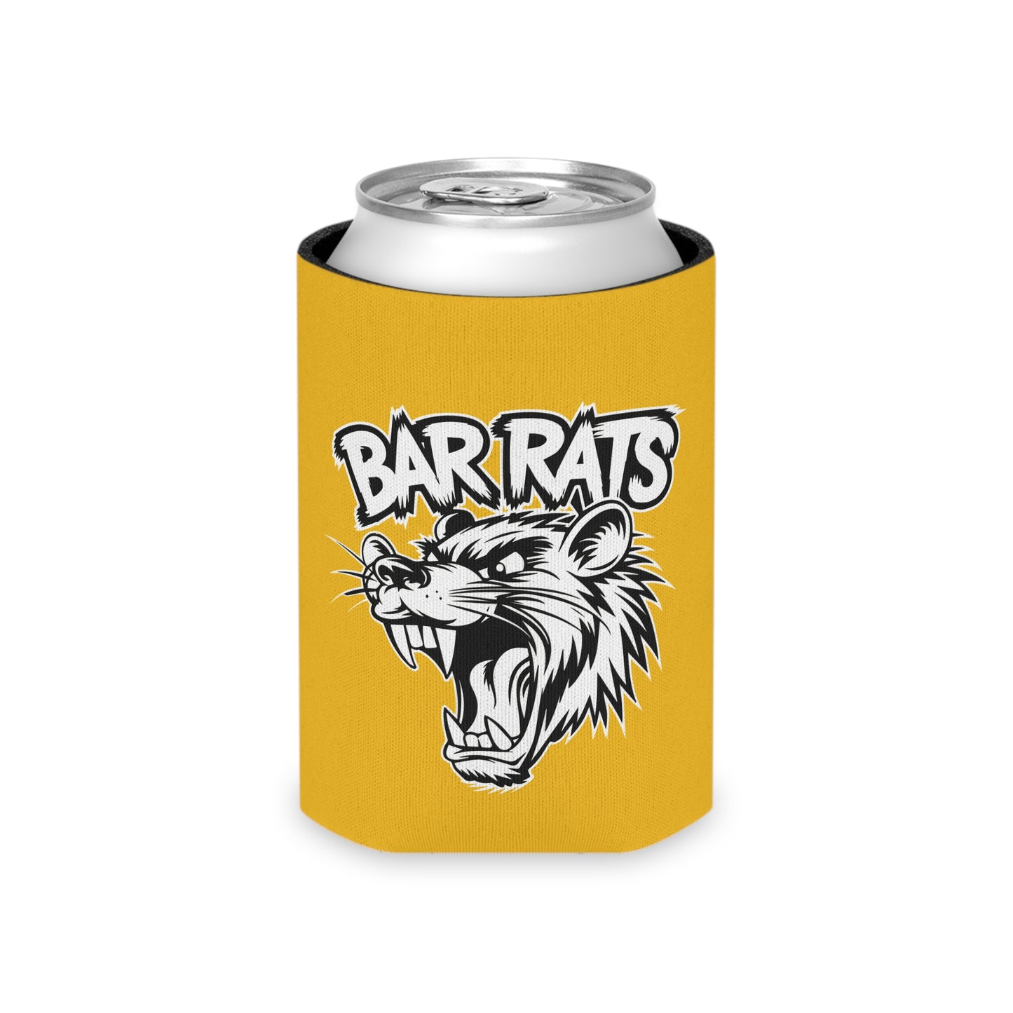 BAR RATS CAN COOLER