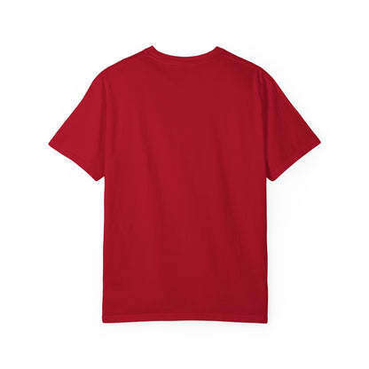 BAR RATS PATCH TEE